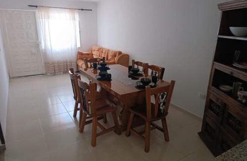 San Gil Apartamento | Casa en la capital turística de Santander