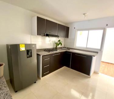 San Gil Apartamento | Casa en la capital turística de Santander