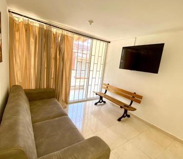 San Gil Apartamento | Casa en la capital turística de Santander