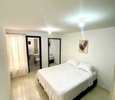 San Gil Apartamento | Casa en la capital turística de Santander
