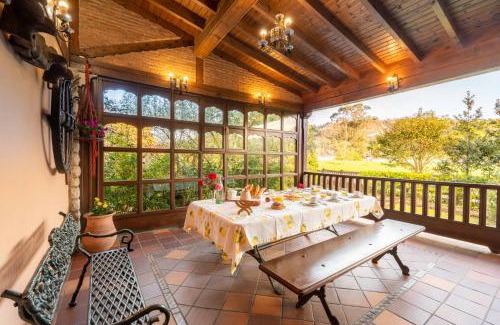 Naves Casa | Casa en la Costa con wifi, jardín y barbacoa