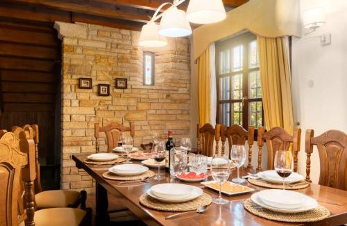 Naves Casa | Casa en la Costa con wifi, jardín y barbacoa