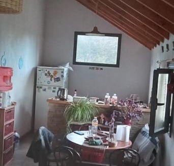San Martín de los Andes Chalet De Esquí | casa en la montaña kaleuche