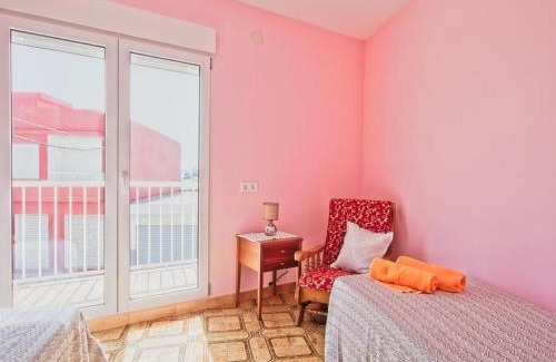 El Perelló Casa | CASA EN LA PLAYA VALENCIA EL PERELLO