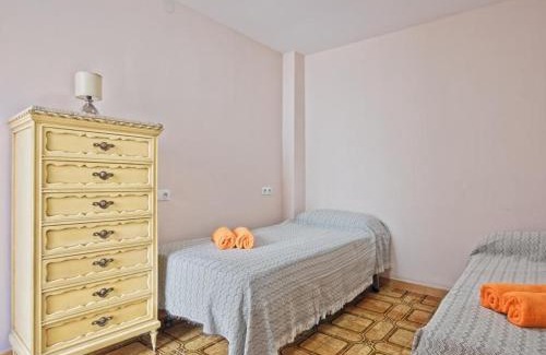 El Perelló Casa | CASA EN LA PLAYA VALENCIA EL PERELLO