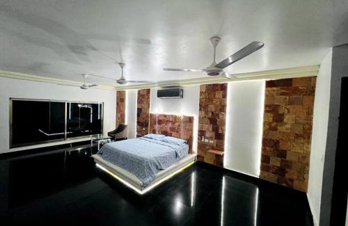 Ciudad del Carmen Apartamento | Casa en la playa