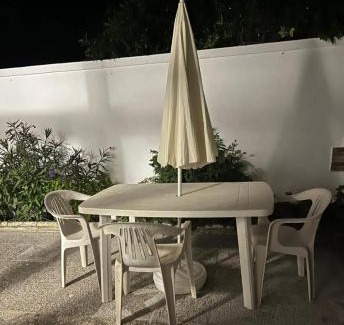 Los Gallos-Cerromolino Casa | Casa en la playa 750 m La Barrosa
