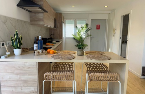 Cullera Casa | Casa en la playa con piscina privada, barbacoa y chimenea junto a Valencia.