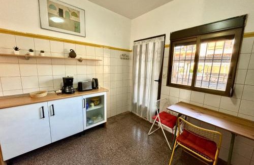 Los Arenales del Sol Casa | Casa en la playa de los Arenales