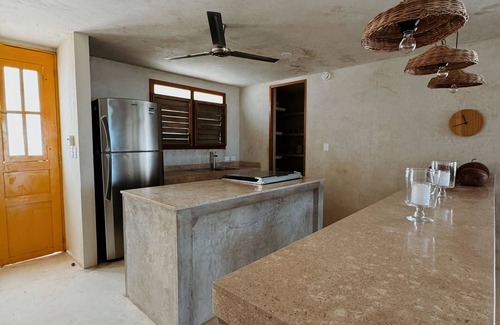 San Crisanto Casa | Beachfront Villa San Crisanto Private Pool 3BR/3BA Ocean View & Balcony