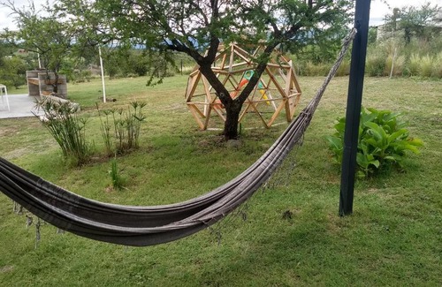 Villa Parque Síquiman Casa | Casa en las sierras