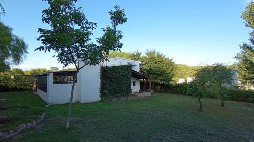 La Granja Casa | Casa en las sierras