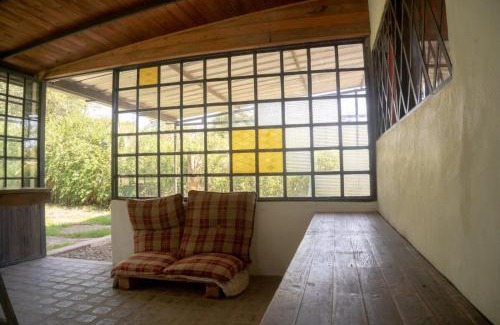 La Granja Casa | Casa en las sierras