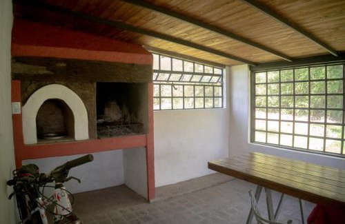 La Granja Casa | Casa en las sierras