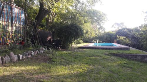 Río Ceballos Chalet De Esquí | casa en las sierras piscina y rio cerca