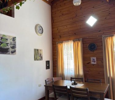 Puerto Libertad Casa | Casa en libertad