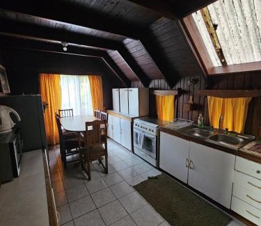 Panguipulli Apartamento | Casa en Liquiñe