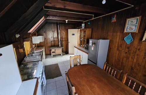 Panguipulli Apartamento | Casa en Liquiñe