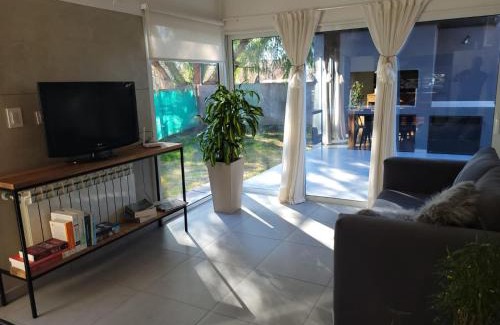 Vistalba Apartamento | Casa en Los Caminos del Vino - Chacras de Coria