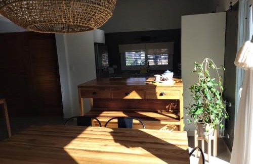 Vistalba Apartamento | Casa en Los Caminos del Vino - Chacras de Coria