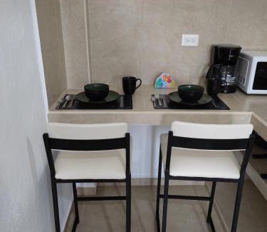 Majahual Apartamento | Casa en Mahahual cerca de la playa D5