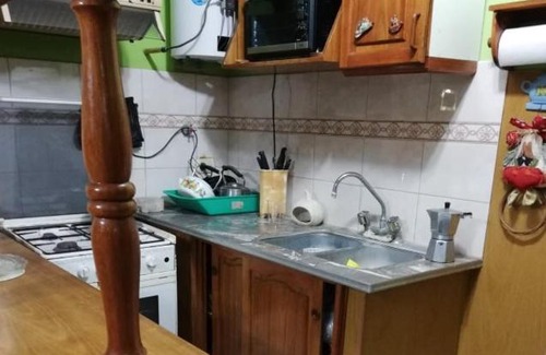 Merlo Casa | Casa en Merlo centro