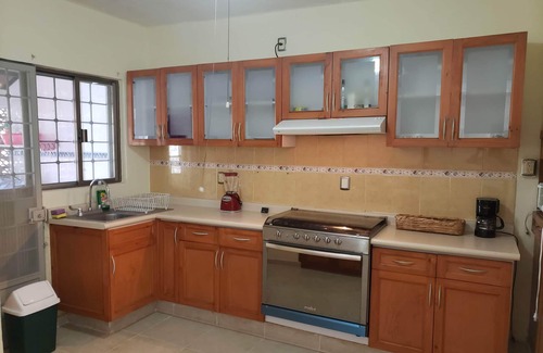 Tezoyuca Casa | CASA EN MORELOS EN RENTA