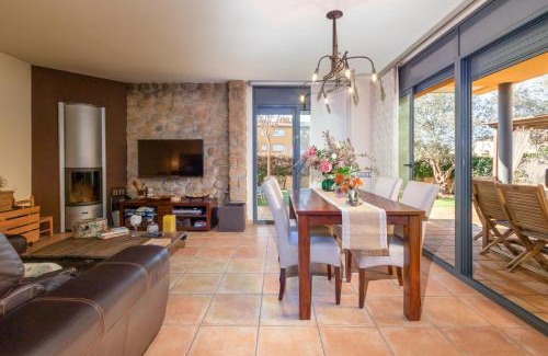 Palafrugell Casa | Casa en Palafrugell con jardin, Costa Brava