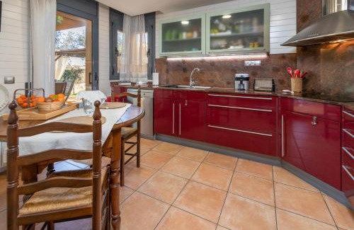 Palafrugell Casa | Casa en Palafrugell con jardin, Costa Brava