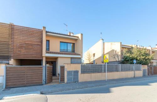 Palafrugell Casa | Casa en Palafrugell con jardin, Costa Brava