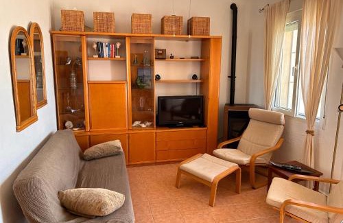 Los Nietos Casa | Casa en Paseo Los Nietos Zona Arenal