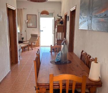 Los Nietos Casa | Casa en Paseo Los Nietos Zona Arenal