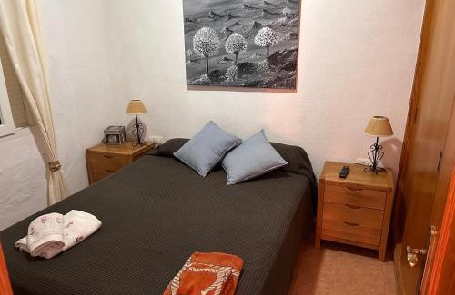 Los Nietos Casa | Casa en Paseo Los Nietos Zona Arenal