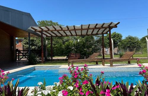 Paso de la Patria Casa | Casa en Paso de la Patria