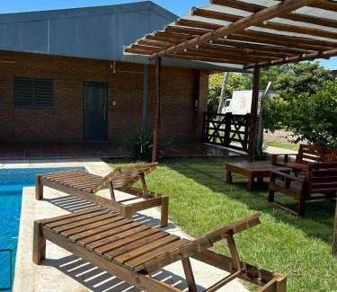 Paso de la Patria Casa | Casa en Paso de la Patria