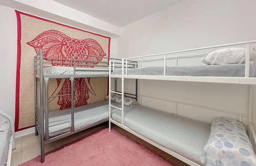 Paterna Apartamento | Casa en Paterna, la zona mas tranquila y segura de Valencia con Parking Incluido