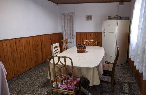 Pigüé Apartamento | Casa en Pigue