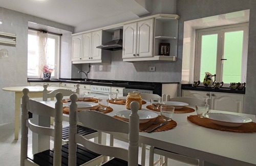 Laxe Casa | Casa en playa de Laxe