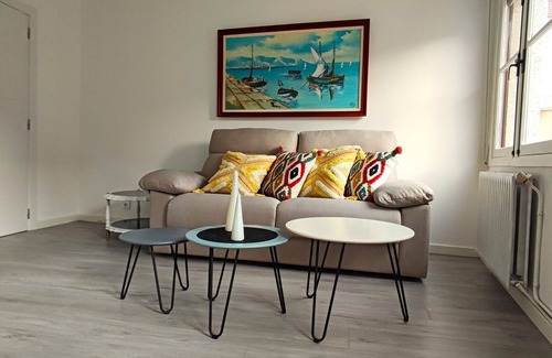 Laxe Casa | Casa en playa de Laxe