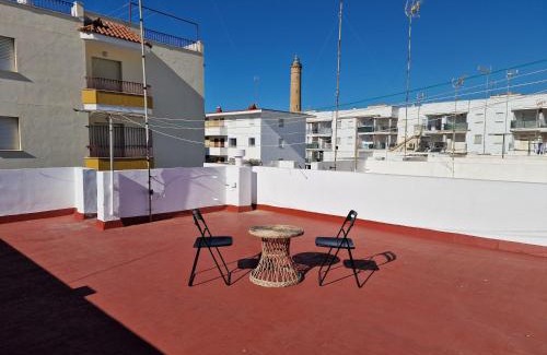 Chipiona Casa | Casa en Playa de Regla