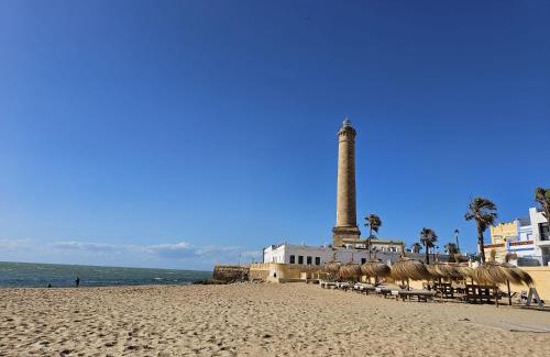Chipiona Casa | Casa en Playa de Regla