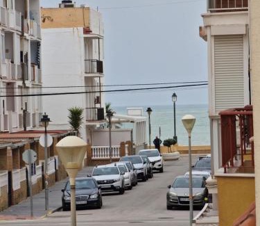 Chipiona Casa | Casa en Playa de Regla