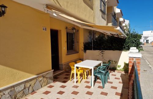 Chipiona Casa | Casa en Playa de Regla