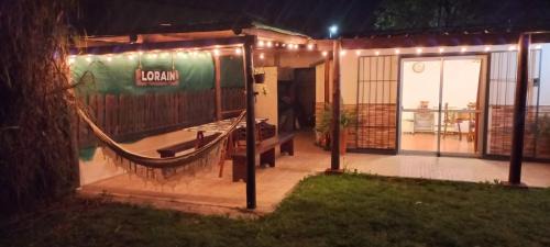 Playa Hermosa Casa | Casa en Playa Hermosa, para 6 personas, a 4 cuadras de la playa totalmente cercada a 7 minutos de Piriápolis