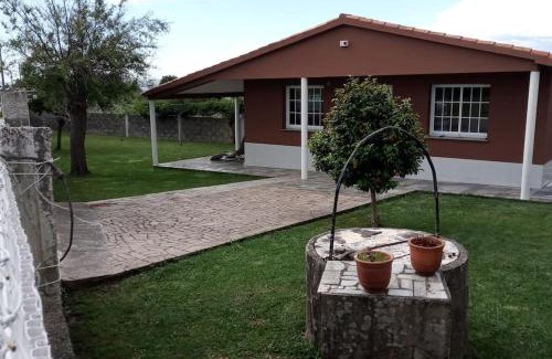 O Grove Casa | Casa en Playa Mexilloeira