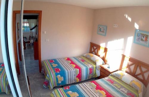 O Grove Casa | Casa en Playa Mexilloeira