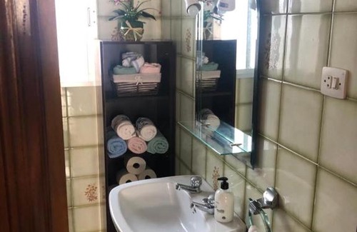 Rota Apartamento | Casa en primera línea de playa