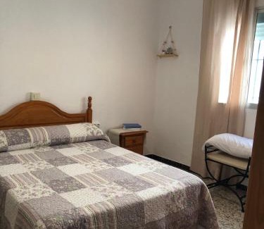 Rota Apartamento | Casa en primera línea de playa