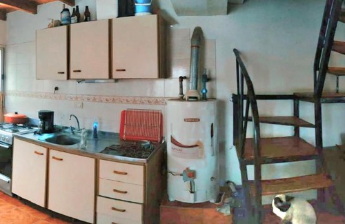 Puerto Santa Cruz Casa | Casa en Puerto Santa Cruz