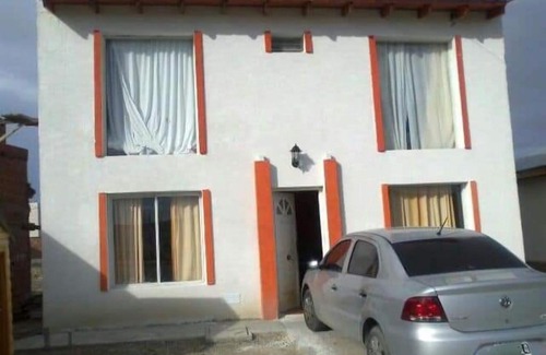 Puerto Santa Cruz Casa | Casa en Puerto Santa Cruz